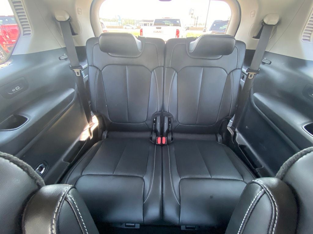 2023 Jeep Grand Cherokee L Limited *Luxury Tech Group