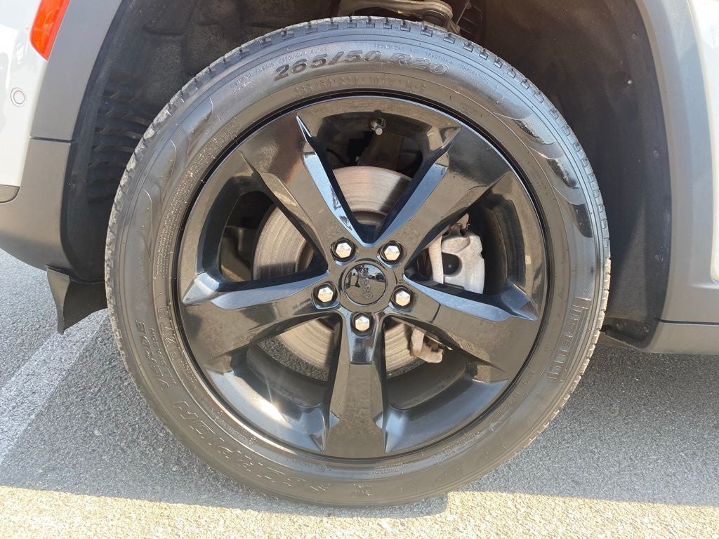 2023 Jeep Grand Cherokee L Limited *Luxury Tech Group