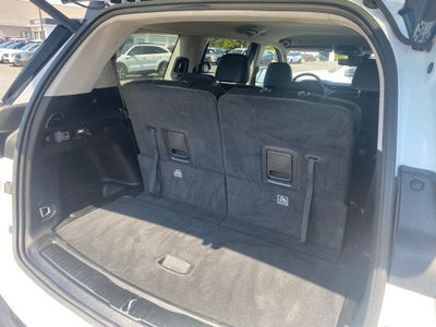 2023 Jeep Grand Cherokee L Limited *Luxury Tech Group