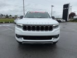 2023 Jeep Wagoneer L Series III