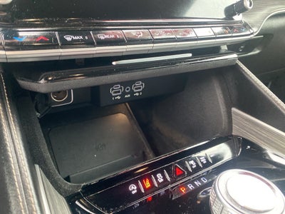 2024 Jeep Wagoneer Series II SERIES II