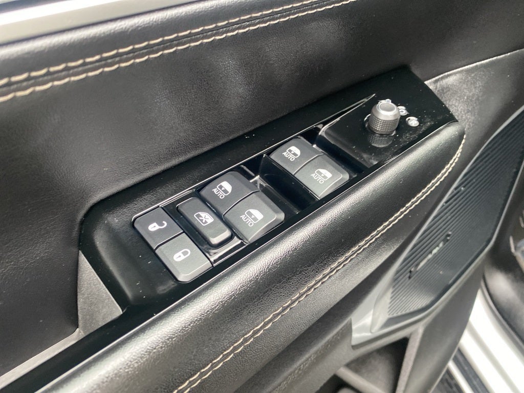 2024 Jeep Wagoneer Series II SERIES II