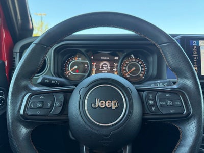 2024 Jeep Gladiator Mojave