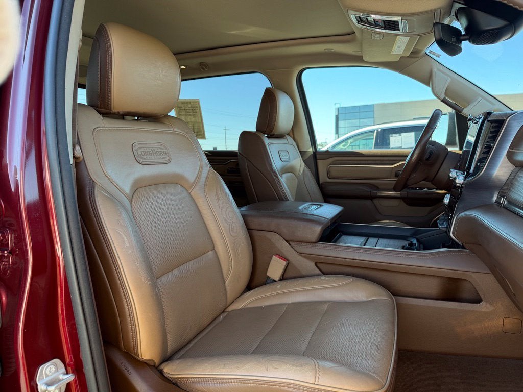 2020 RAM 1500 Limited