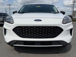2021 Ford Escape S