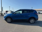 2017 Ford Escape Titanium * Low Miles/ Clean Carfax