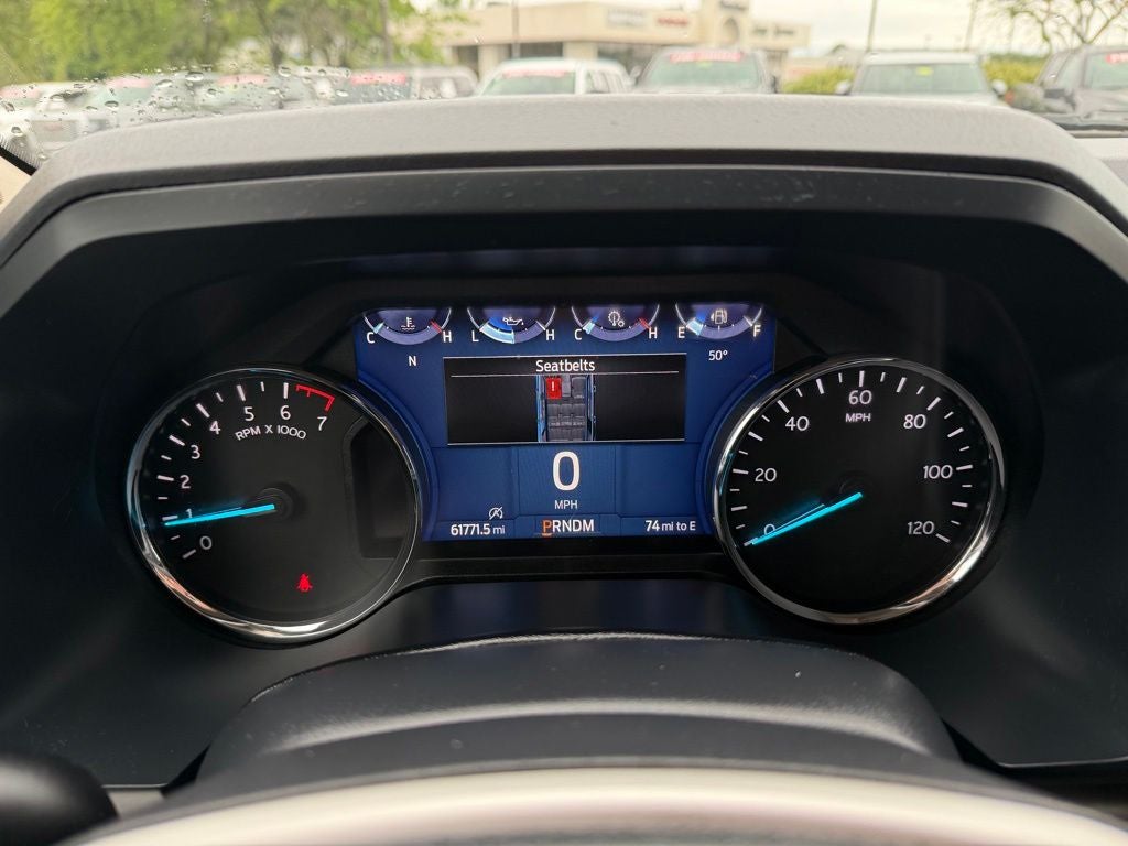 2024 Ford Expedition XLT