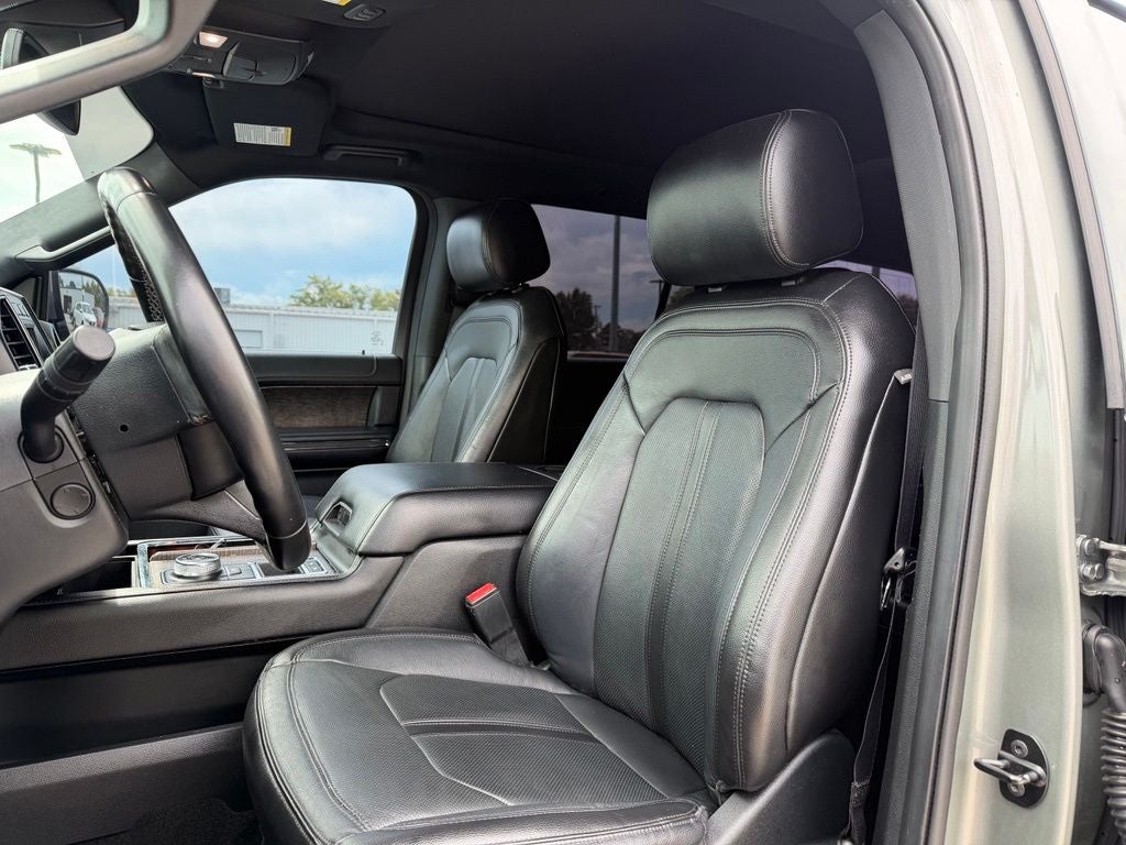 2019 Ford Expedition Limited *Pano Roof