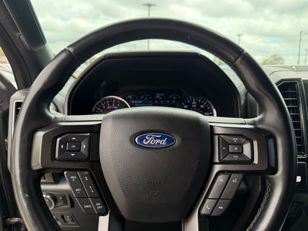 2019 Ford Expedition Limited *Pano Roof
