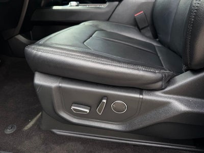2019 Ford Expedition Limited *Pano Roof