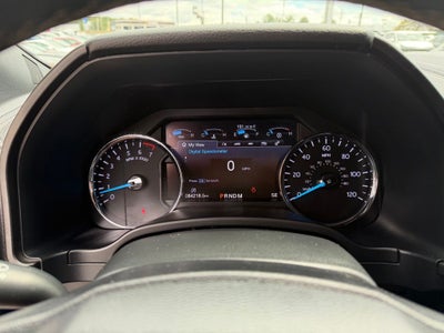 2019 Ford Expedition Limited *Pano Roof