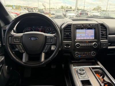2019 Ford Expedition Limited *Pano Roof