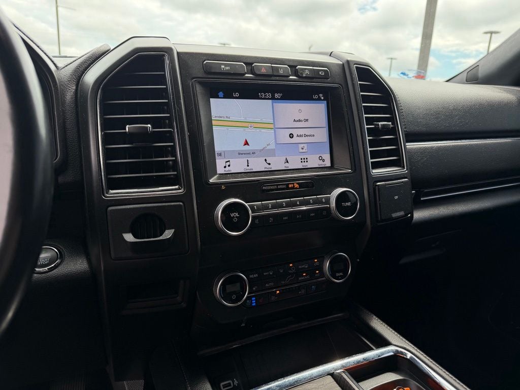 2019 Ford Expedition Limited *Pano Roof