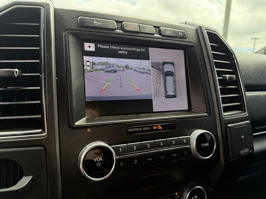 2019 Ford Expedition Limited *Pano Roof