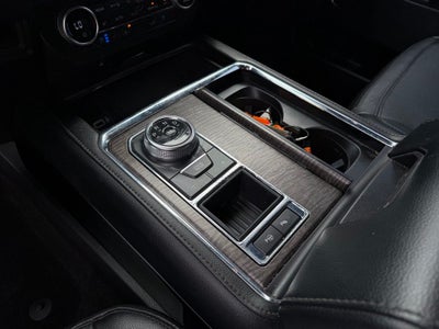 2019 Ford Expedition Limited *Pano Roof