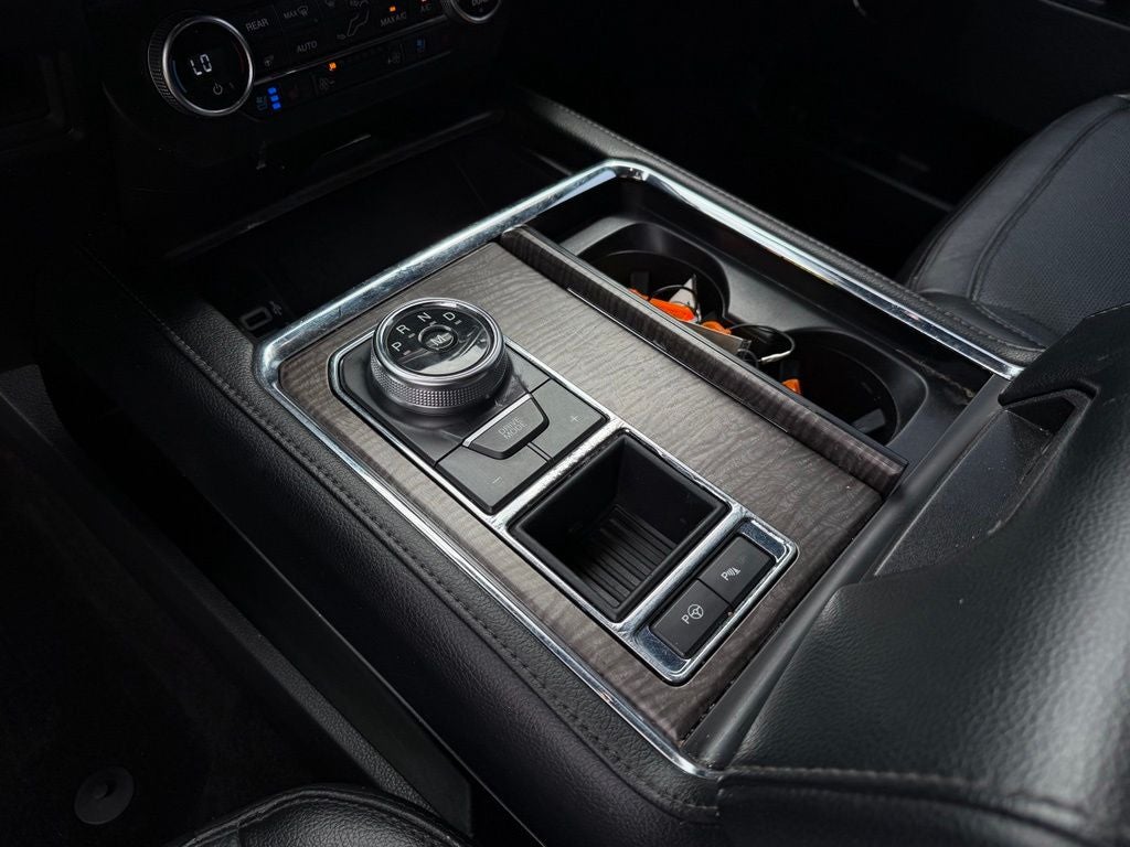 2019 Ford Expedition Limited *Pano Roof