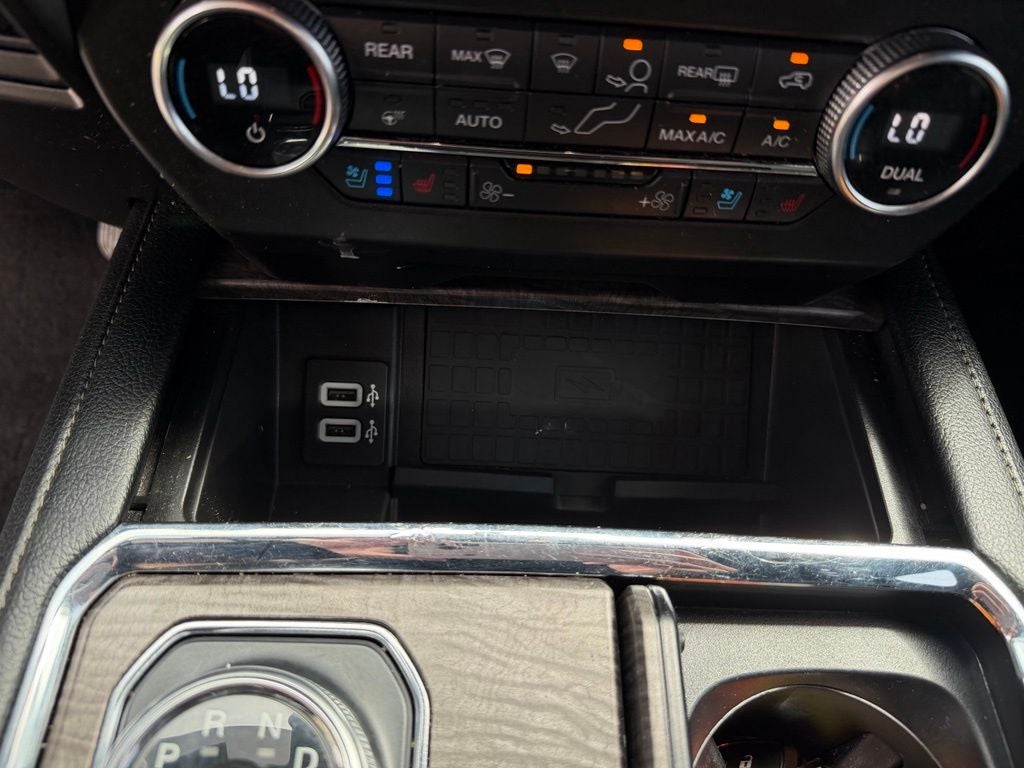 2019 Ford Expedition Limited *Pano Roof