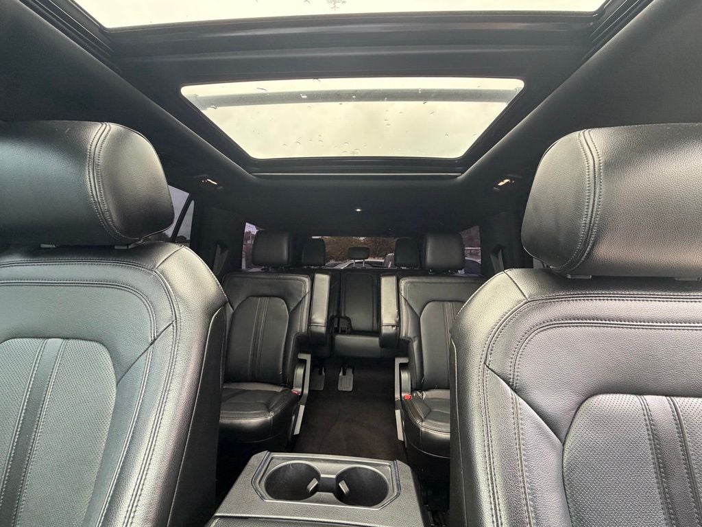2019 Ford Expedition Limited *Pano Roof