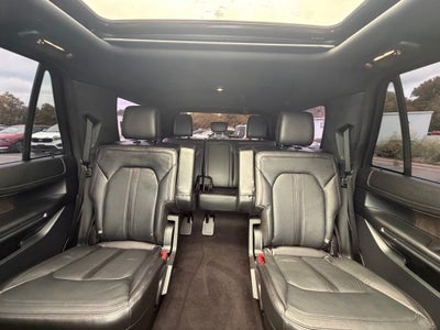 2019 Ford Expedition Limited *Pano Roof