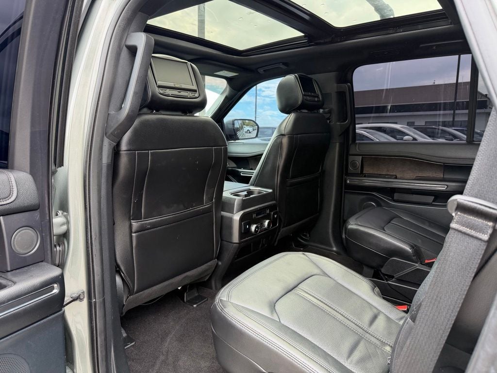 2019 Ford Expedition Limited *Pano Roof