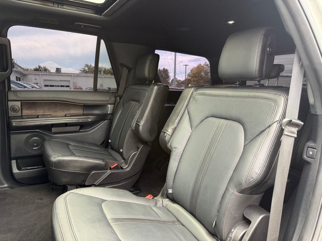 2019 Ford Expedition Limited *Pano Roof