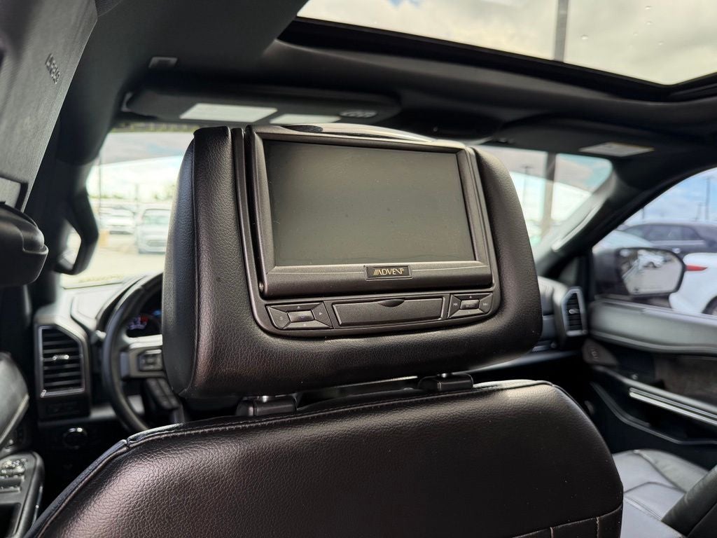 2019 Ford Expedition Limited *Pano Roof