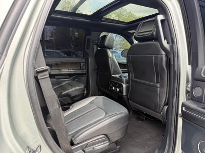 2019 Ford Expedition Limited *Pano Roof