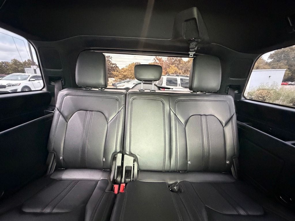 2019 Ford Expedition Limited *Pano Roof