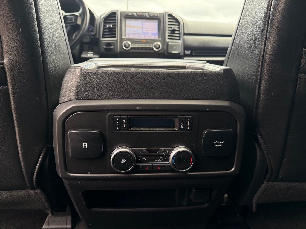 2019 Ford Expedition Limited *Pano Roof