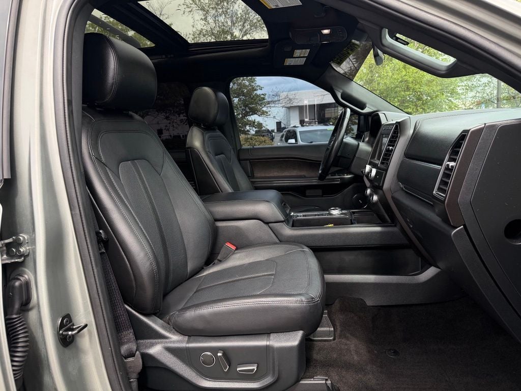 2019 Ford Expedition Limited *Pano Roof