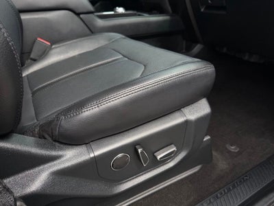 2019 Ford Expedition Limited *Pano Roof