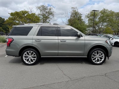 2019 Ford Expedition Limited *Pano Roof
