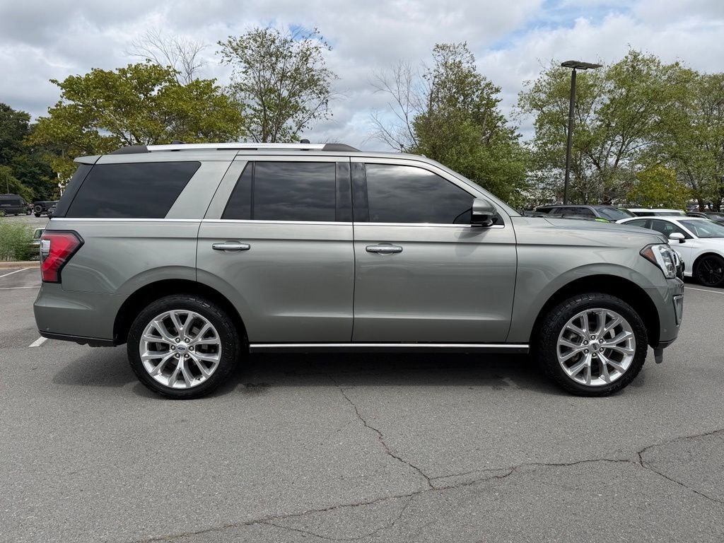 2019 Ford Expedition Limited *Pano Roof