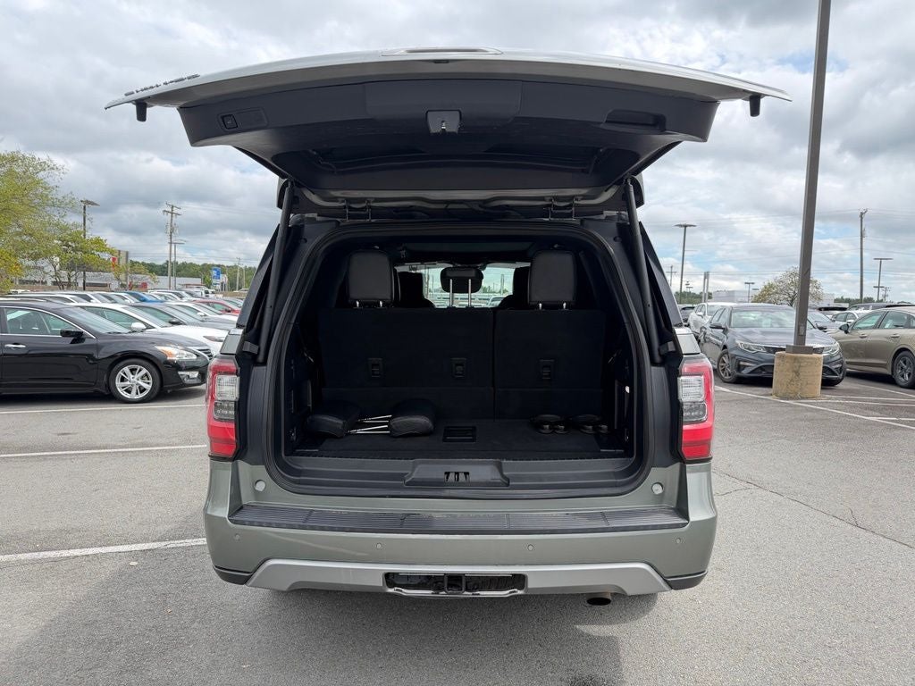 2019 Ford Expedition Limited *Pano Roof