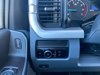 2024 Ford F-250SD XLT