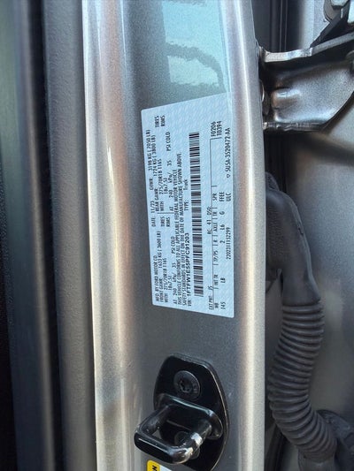 2023 Ford F-150 Base