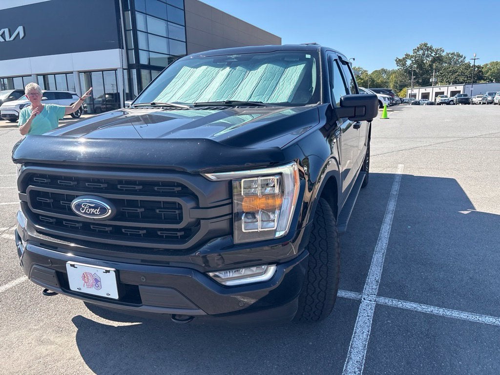 2023 Ford F-150 XLT *Ford Co-Pilot Asst