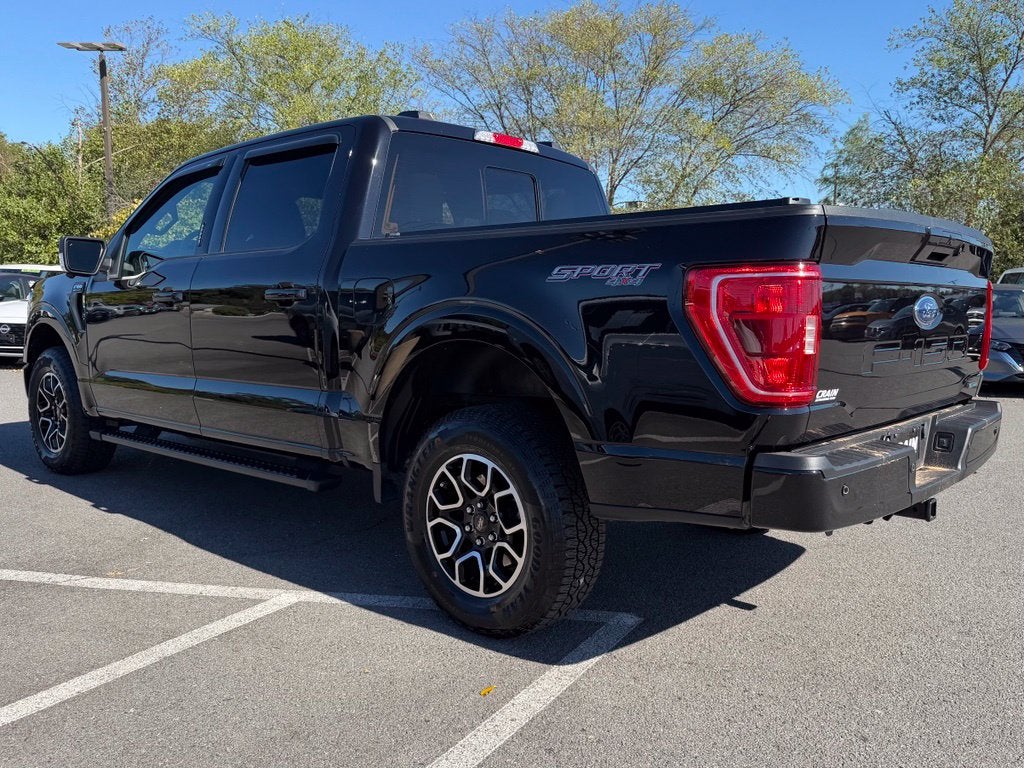 2023 Ford F-150 XLT *Ford Co-Pilot Asst