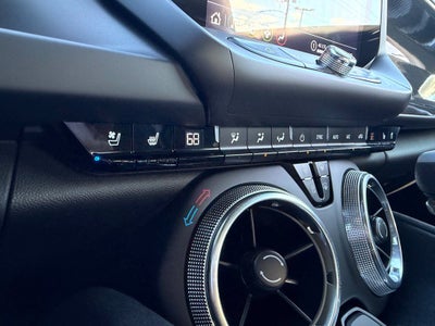 2023 Chevrolet Camaro SS 2SS
