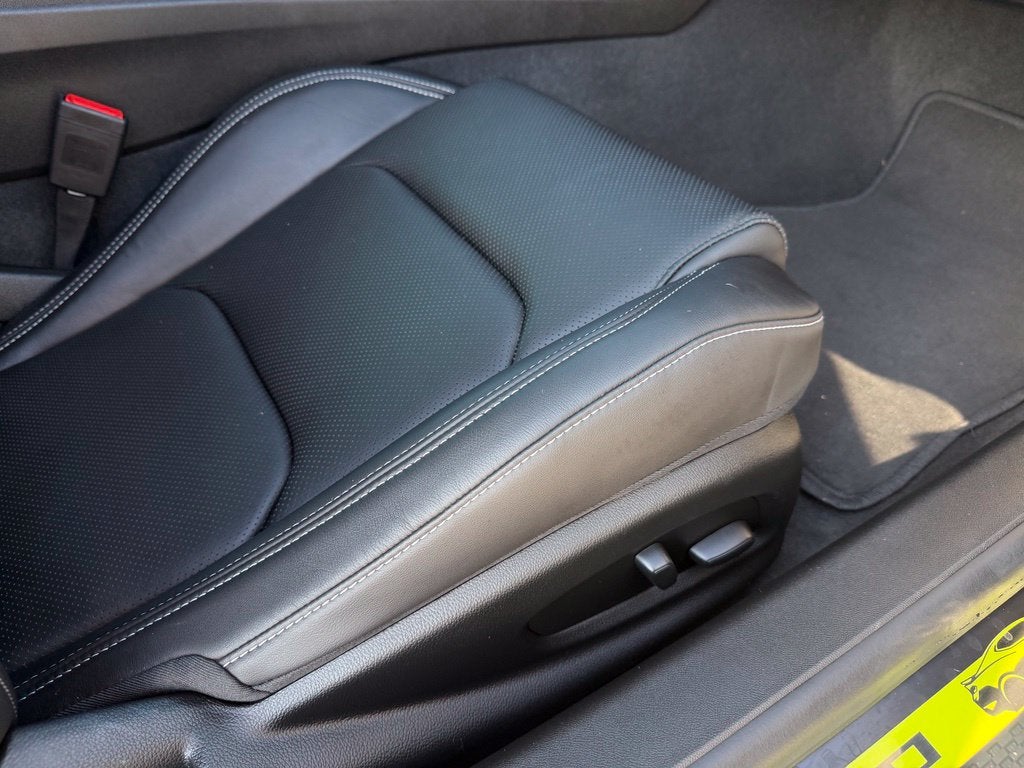 2023 Chevrolet Camaro SS 2SS
