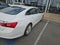 2016 Chevrolet Malibu Hybrid