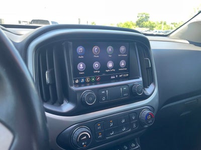 2022 Chevrolet Colorado ZR2 *Bose Premium Sound