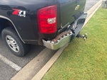2007 Chevrolet Silverado 2500HD LTZ