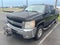 2007 Chevrolet Silverado 2500HD LTZ