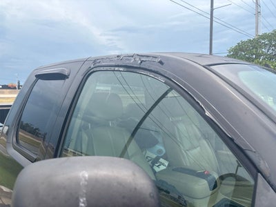 2007 Chevrolet Silverado 2500HD LTZ