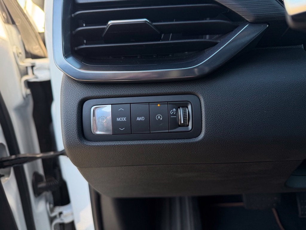 2024 GMC Acadia AT4 *Super Cruise/Luxury Pkg