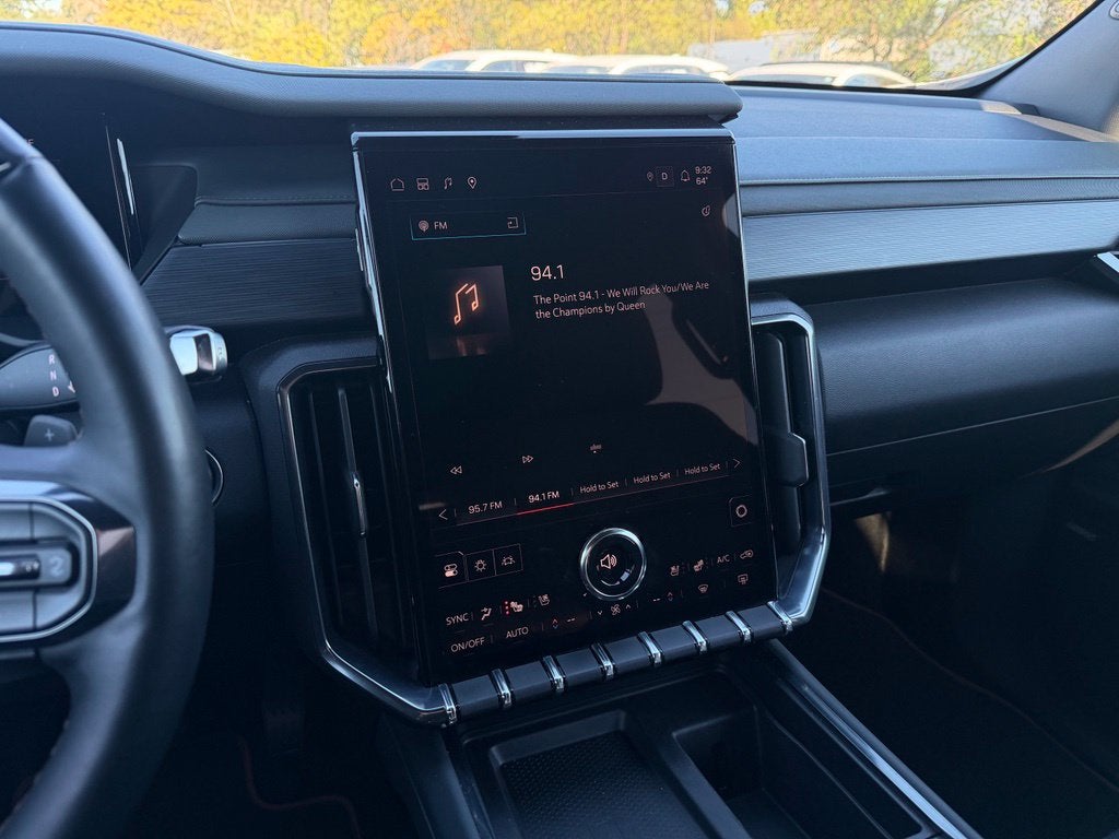 2024 GMC Acadia AT4 *Super Cruise/Luxury Pkg