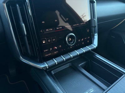 2024 GMC Acadia AT4 *Super Cruise/Luxury Pkg