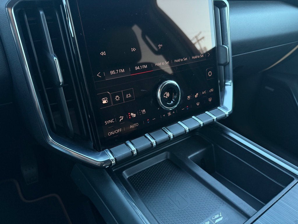 2024 GMC Acadia AT4 *Super Cruise/Luxury Pkg
