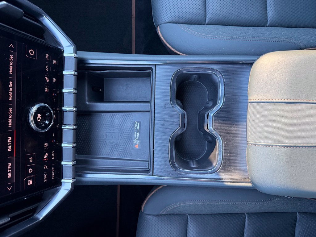 2024 GMC Acadia AT4 *Super Cruise/Luxury Pkg